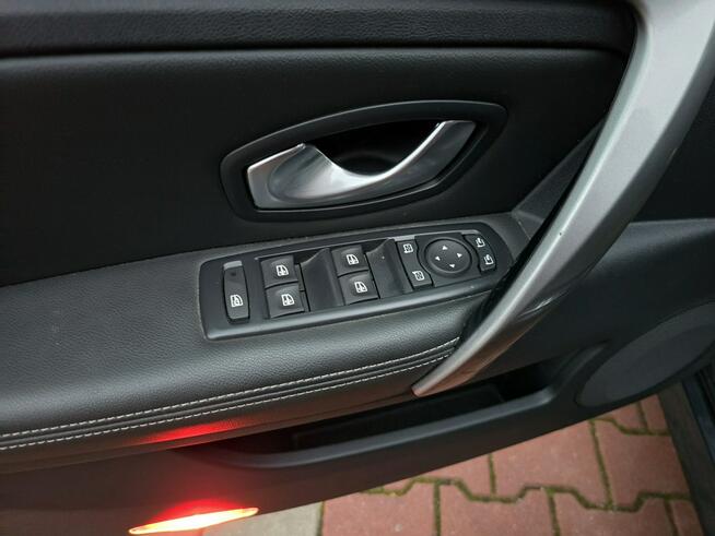 Renault Laguna 4 CONTROL, KlimaTronik, Navi, Grzane Fotele z Pamięcią //GWARANCJA