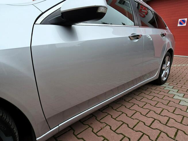 Honda Accord KlimaTronik, Grzane Fotele, el. Klapa, Serwis, Super Stan //GWARANCJA