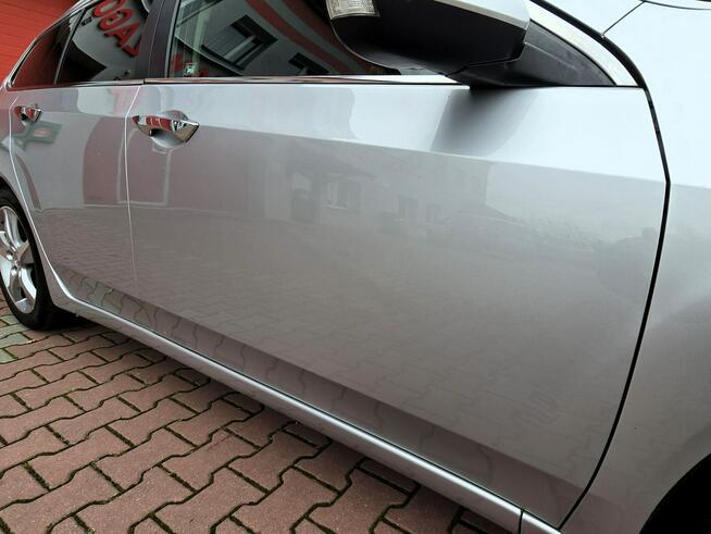 Honda Accord KlimaTronik, Grzane Fotele, el. Klapa, Serwis, Super Stan //GWARANCJA