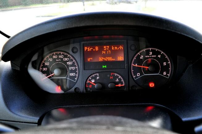 Peugeot Boxer _2.0HDI 130KM_L3 H2_Klima_Led_Polski Salon_Serwis_VAT 23%_