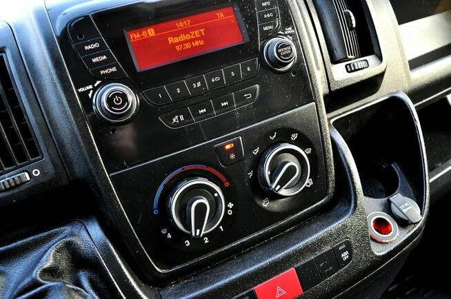 Peugeot Boxer _2.0HDI 130KM_L3 H2_Klima_Led_Polski Salon_Serwis_VAT 23%_