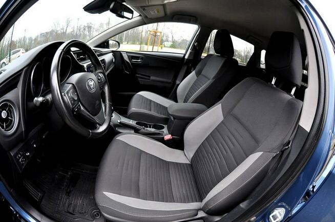 Toyota Auris _1.8 136KM_HYBRID_Led_Kamera_Climatronic_Serwis_
