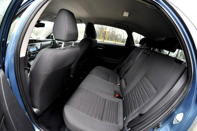 Toyota Auris _1.8 136KM_HYBRID_Led_Kamera_Climatronic_Serwis_