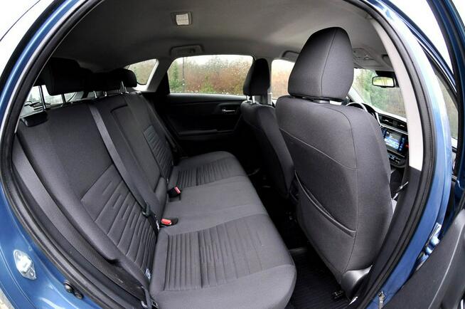 Toyota Auris _1.8 136KM_HYBRID_Led_Kamera_Climatronic_Serwis_