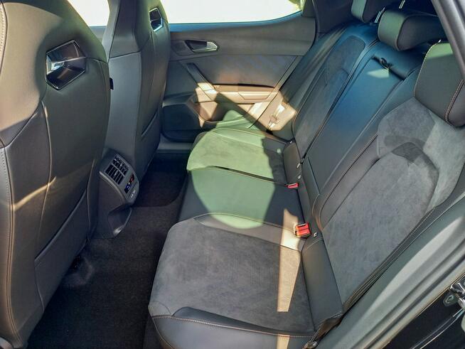 Cupra Leon 300KM - DSG - Intelligent Drive - Black Edition - Rocznik 2025!