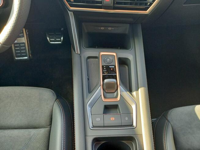 Cupra Leon 300KM - DSG - Intelligent Drive - Black Edition - Rocznik 2025!