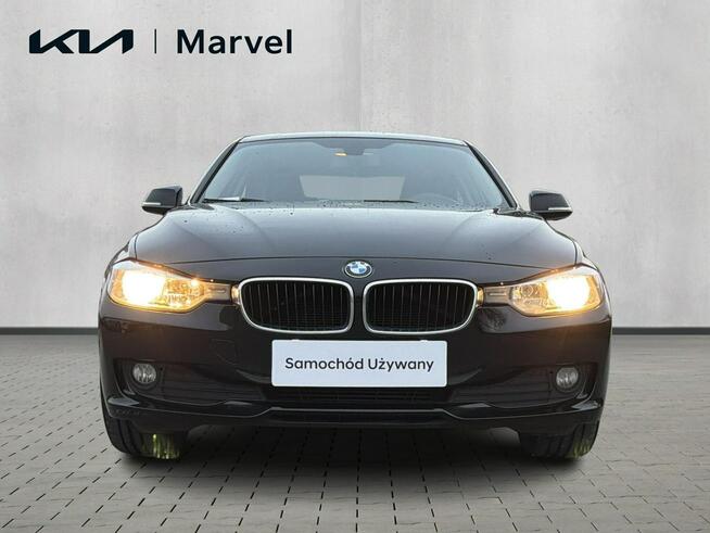BMW 316i (136KM) Salon PL, Bezwypadkowy!