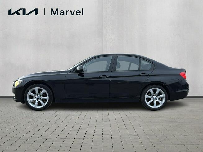 BMW 316i (136KM) Salon PL, Bezwypadkowy!