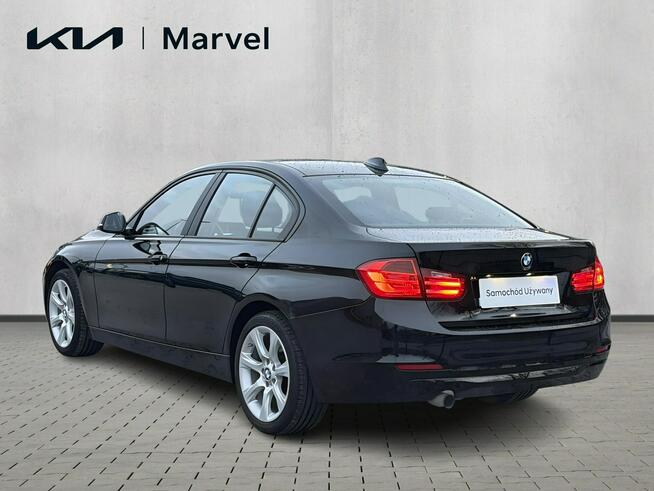BMW 316i (136KM) Salon PL, Bezwypadkowy!
