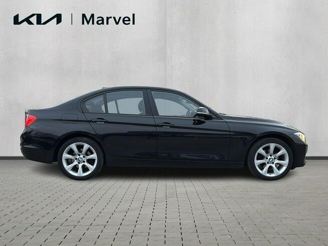 BMW 316i (136KM) Salon PL, Bezwypadkowy!