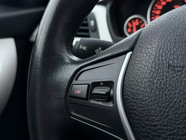 BMW 316i (136KM) Salon PL, Bezwypadkowy!