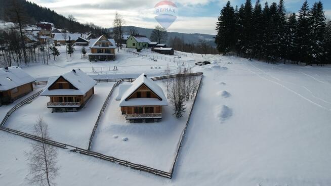 Dom z widokiem na Beskidy / Sprzedaż / Stryszawa
