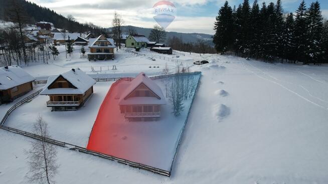 Dom z widokiem na Beskidy / Sprzedaż / Stryszawa