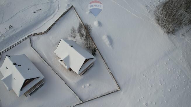 Dom z widokiem na Beskidy / Sprzedaż / Stryszawa