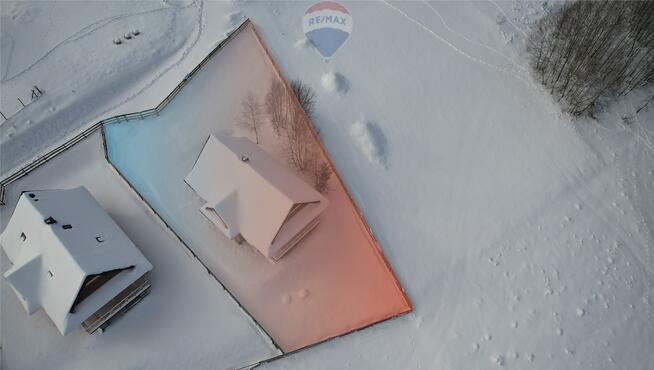 Dom z widokiem na Beskidy / Sprzedaż / Stryszawa