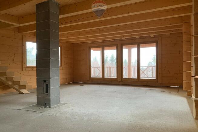 Dom z widokiem na Beskidy / Sprzedaż / Stryszawa