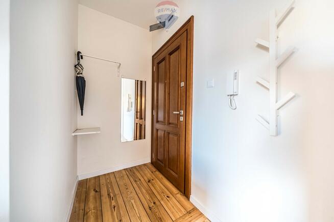 Jeżyce mieszkanie 2-pokojowe