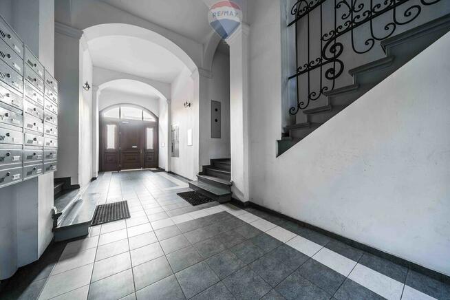 Jeżyce mieszkanie 2-pokojowe