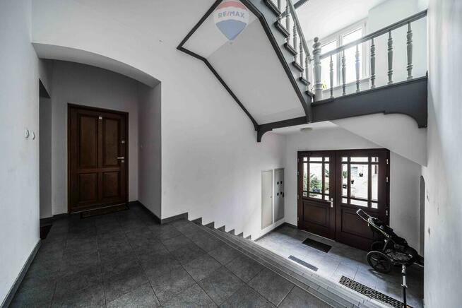 Jeżyce mieszkanie 2-pokojowe