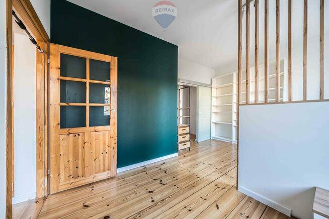 Jeżyce mieszkanie 2-pokojowe