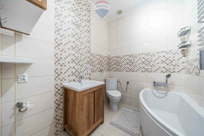 Jeżyce mieszkanie 2-pokojowe