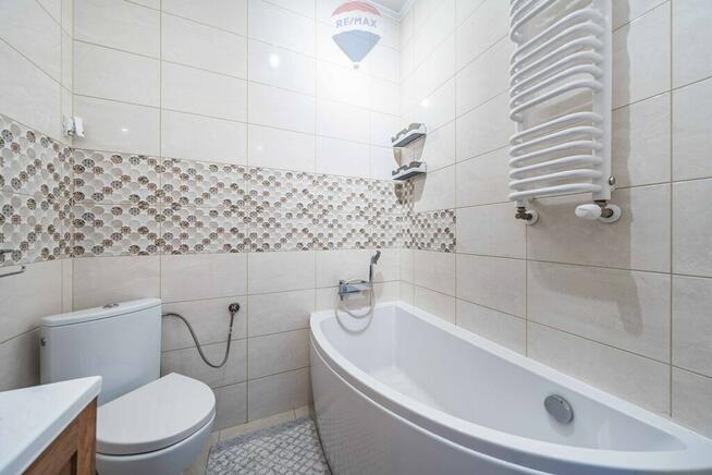 Jeżyce mieszkanie 2-pokojowe