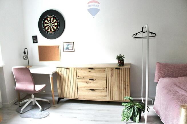 Na sprzedaż kawalerka na Jeżycach, ul.Mylna