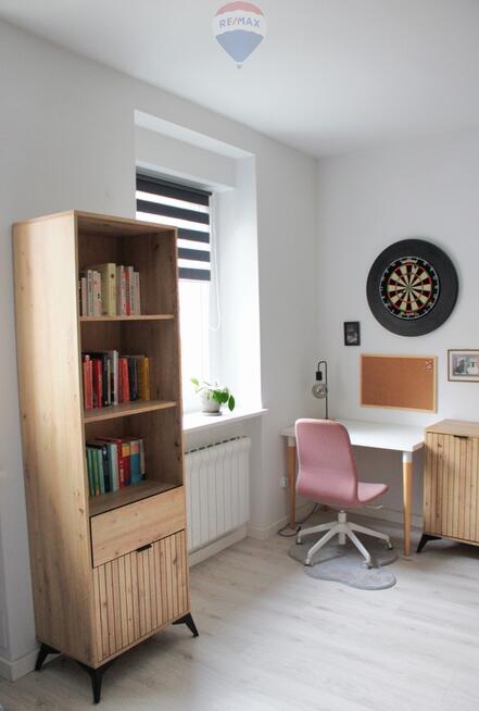 Na sprzedaż kawalerka na Jeżycach, ul.Mylna