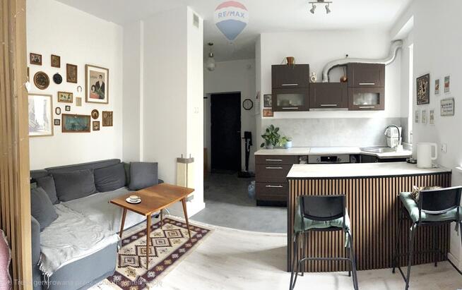 Na sprzedaż kawalerka na Jeżycach, ul.Mylna