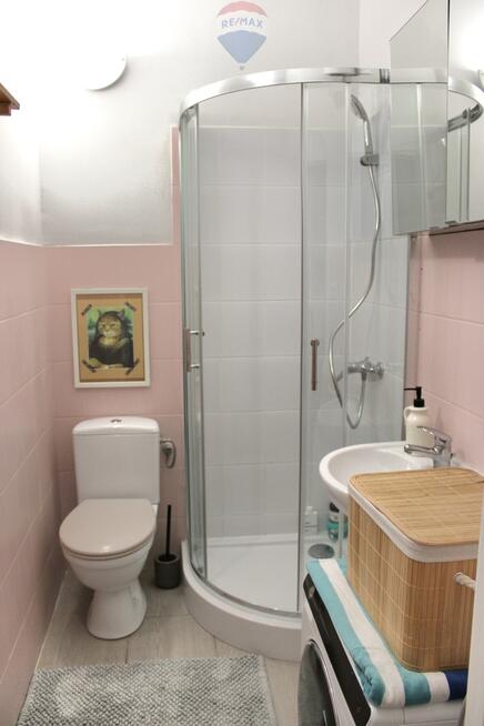 Na sprzedaż kawalerka na Jeżycach, ul.Mylna