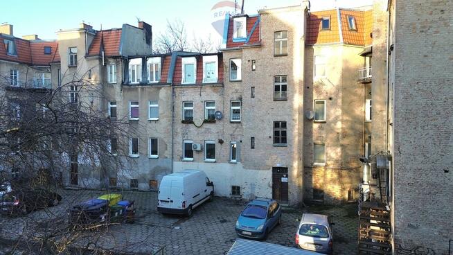 Na sprzedaż kawalerka na Jeżycach, ul.Mylna