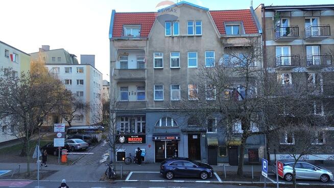 Na sprzedaż kawalerka na Jeżycach, ul.Mylna