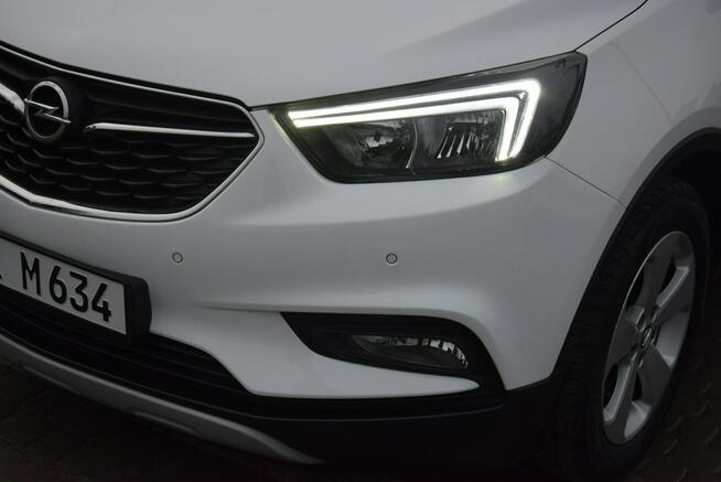 Opel Mokka 1.6B 65 Tys Km/ Led/ PDC/ 2017r/ Sprowadzony/ Oplacony