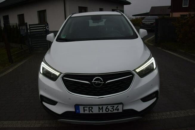 Opel Mokka 1.6B 65 Tys Km/ Led/ PDC/ 2017r/ Sprowadzony/ Oplacony