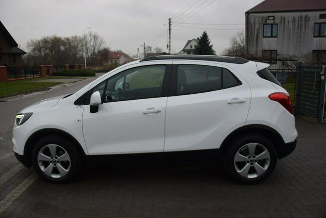 Opel Mokka 1.6B 65 Tys Km/ Led/ PDC/ 2017r/ Sprowadzony/ Oplacony