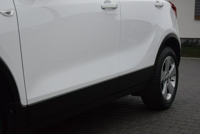 Opel Mokka 1.6B 65 Tys Km/ Led/ PDC/ 2017r/ Sprowadzony/ Oplacony