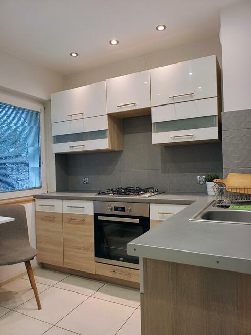 Mieszkanie Łódź Łódź-Górna, Łódź-Górna, Będzińska