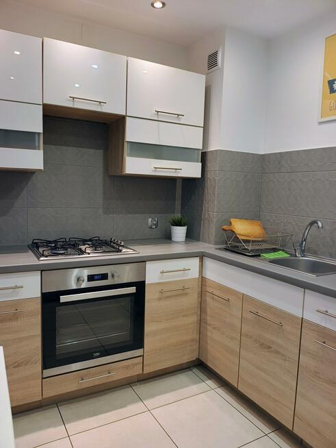 Mieszkanie Łódź Łódź-Górna, Łódź-Górna, Będzińska