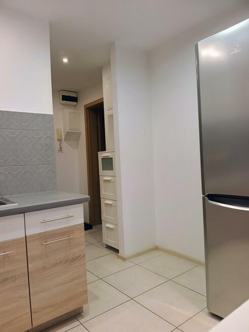 Mieszkanie Łódź Łódź-Górna, Łódź-Górna, Będzińska