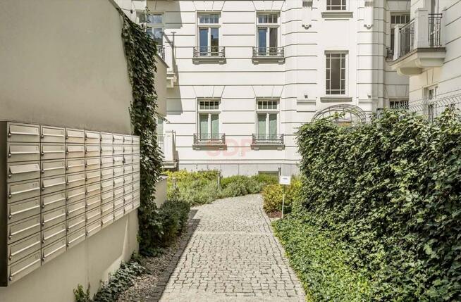 Lokal użytkowy Warszawa Śródmieście, Hoża