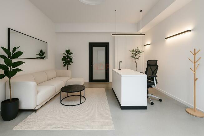 Lokal użytkowy Warszawa Śródmieście, Hoża