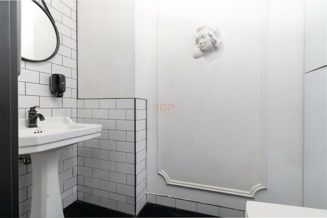 Lokal użytkowy Warszawa Śródmieście, Hoża