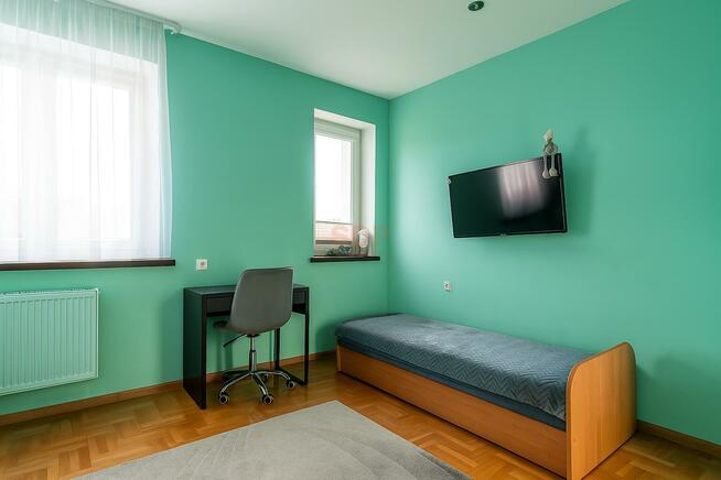 Mieszkanie Wrocław Fabryczna, Grabiszyn, Al. Gen. J. Hallera