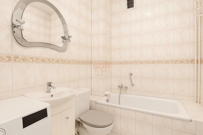 Mieszkanie Wrocław Fabryczna, Grabiszyn, Al. Gen. J. Hallera