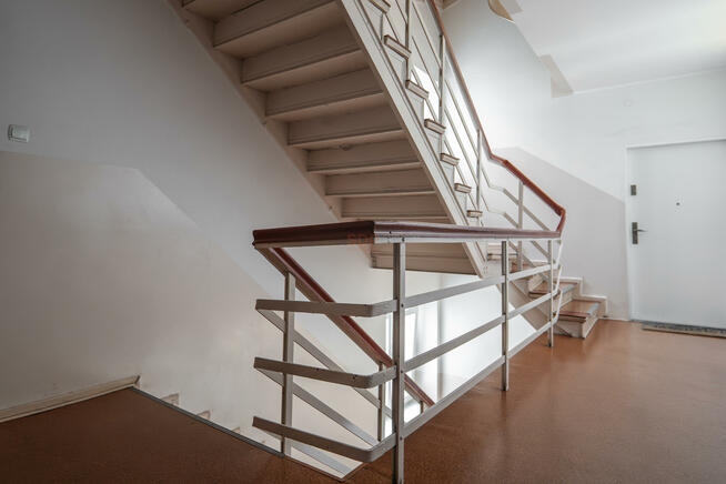 Mieszkanie Wrocław Fabryczna, Grabiszyn, Al. Gen. J. Hallera