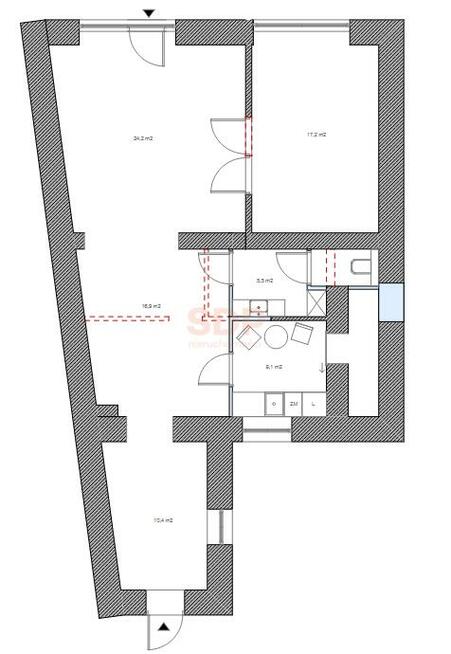 Lokal użytkowy Wrocław Śródmieście, Nadodrze, Kaszubska