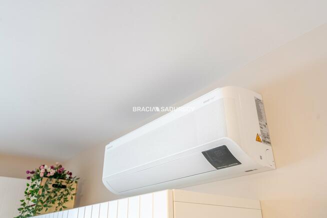 Mieszkanie Kraków Krowodrza, Składowa