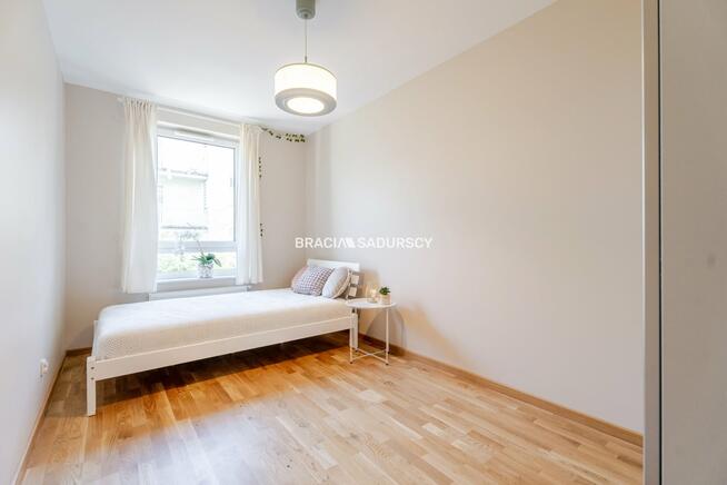 Mieszkanie Kraków Krowodrza, Składowa