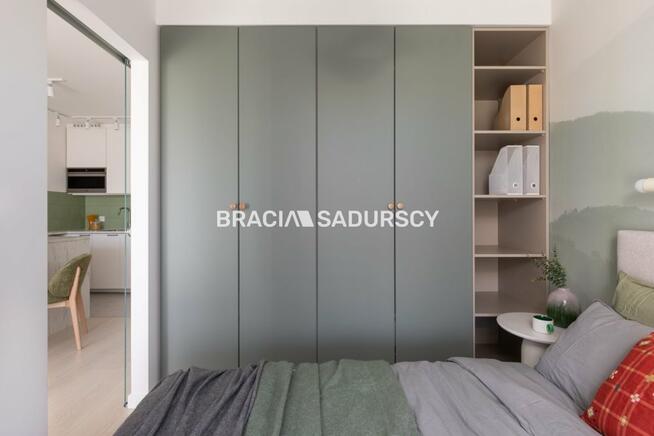 Mieszkanie Kraków Czyżyny, Czyżyny, Sołtysowska