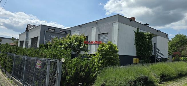 Lokal użytkowy Żory